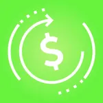 Cotação App icon