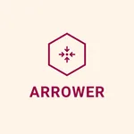 Arrower icon