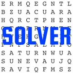 Solve Word Search With Photo icon