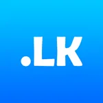 LK Domains icon