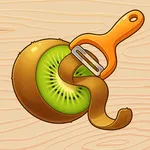 Peel Fruit Filter Challenge icon