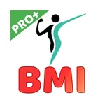BMI Calculator For Men, Women icon