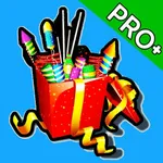 Diwali Crackers & Fireworks icon