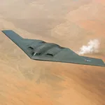 Fighter Jet Air Strike Game icon