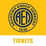 AEL FC Wallet icon