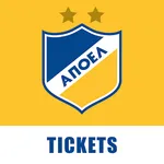 APOEL FC Wallet icon