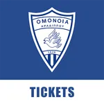 Omonoia Aradippou Wallet icon