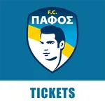 Pafos FC Wallet icon