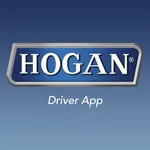 Hogan Driver App icon