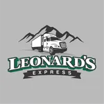 Leonard's Express icon