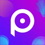 PinsArt - Photo Editor icon