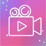 Peguin: Video Maker icon