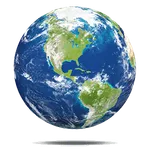 Países y Capitales del Mundo icon