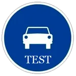 Aprueba el Test de Conducir icon