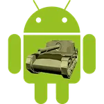 Robot Drive Interface icon