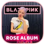 Song Rose OnThe Ground Offline icon