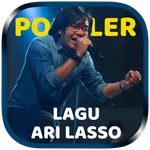 Lagu Ari Lasso Offline Full icon