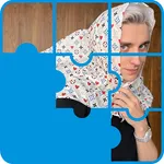 Vlad Bumaga A4 Game Puzzle icon