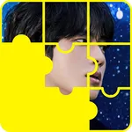 Jin Game Puzzle Kim Seok Jin icon