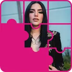 Kim Loaiza Game Puzzle Jigsaw icon