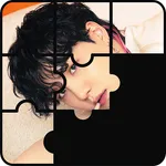 Suga Game Puzzle Jigsaw Nice icon