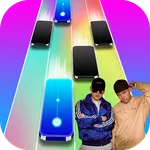 Quevedo - Bzrp Piano Tiles icon
