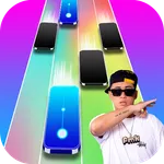 FMK Piano Game icon