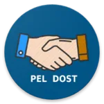 PEL Dost icon