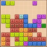 Puzzle Game: Blocks icon