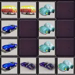 Puzzle Game: Classic Cars icon