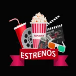 Peliculas de Estreno icon