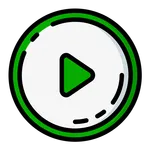 KEMFLIX icon