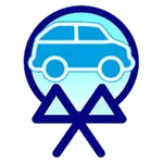 CarMoveApp, Auto Bluetooth icon