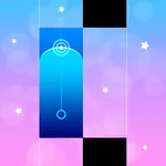 Piano Magic Tiles - Music game icon