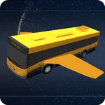 Modern School Bus Simulator icon