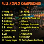 Campursari Koplo Offline icon
