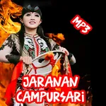 Jaranan Campursari Offline icon