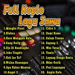 Lagu Jawa Koplo Offline icon