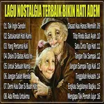 1000 Lagu Nostalgia Offline icon