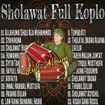 Sholawat Full Koplo Offline icon