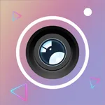 Pengi Editor - Collage Maker icon