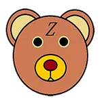 US echo Z-Score icon