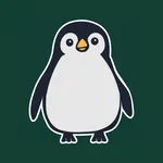 Penguin Trail icon