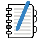 Penly: Digital Planner & Notes icon