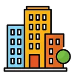 Sağlıkkent Sitesi icon