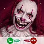 Pennywise's Clown Call: Chat icon