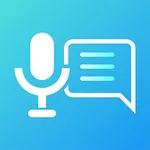 AI VoiceWriter icon