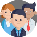 Pensionistas del TC icon