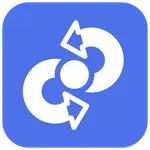 Smart Switch : Data Transfer icon