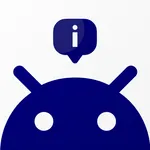 App Store Shortcut & Info icon